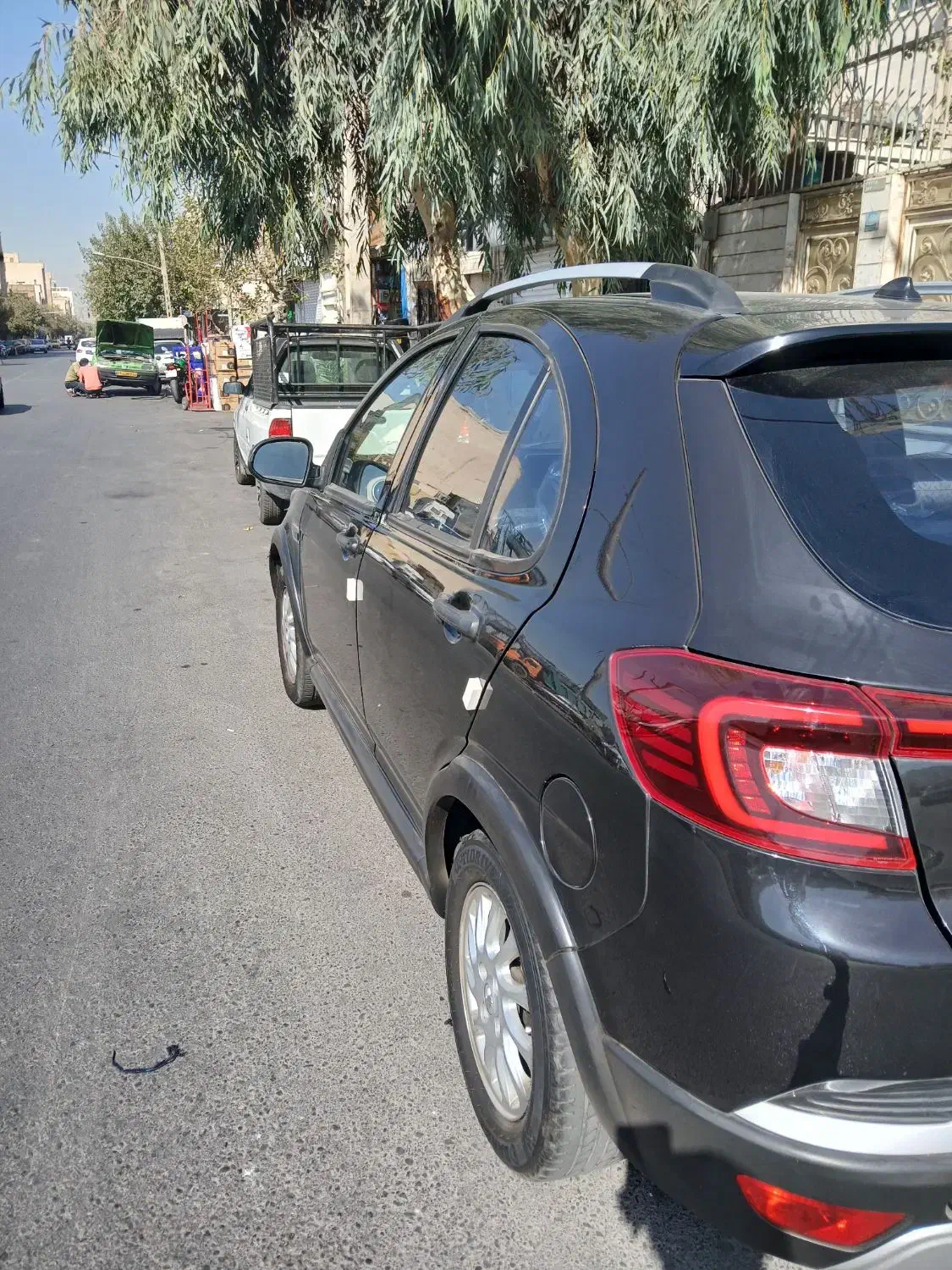 اطلس G دنده ای - 1403