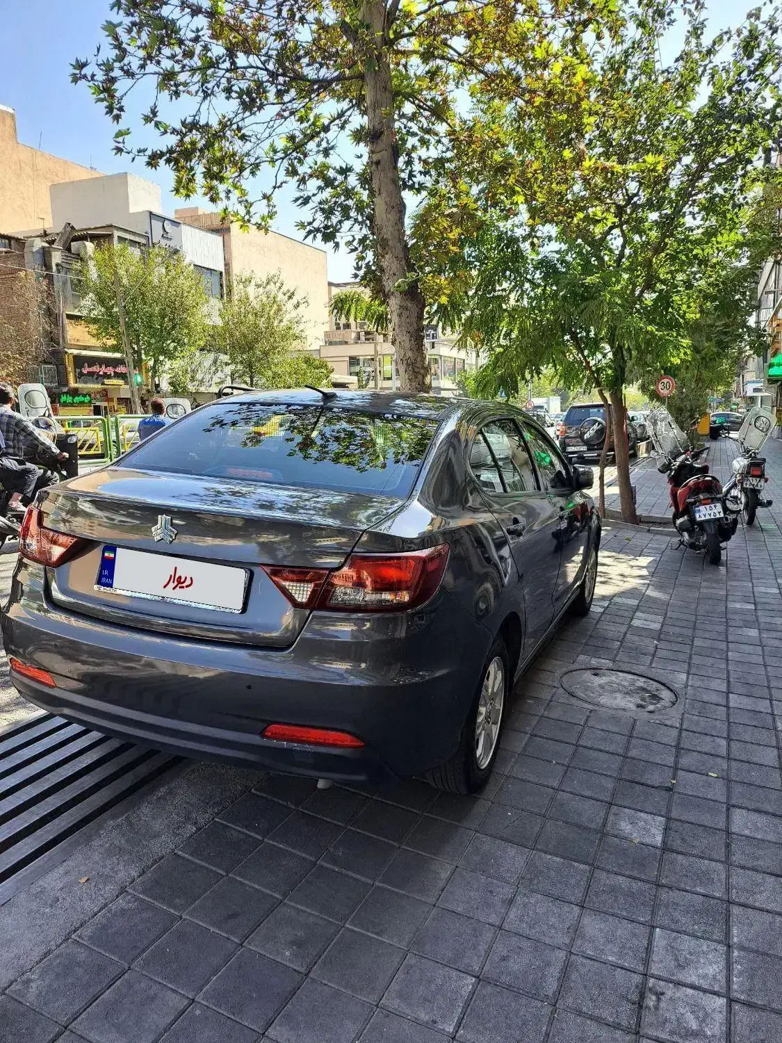 خودرو شاهین، G آگهی ann_20815174