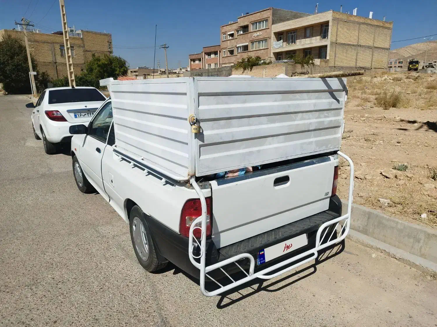 خودرو پراید، 151 آگهی ann_20815284