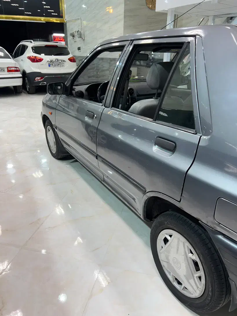 پراید 131 SE - 1397