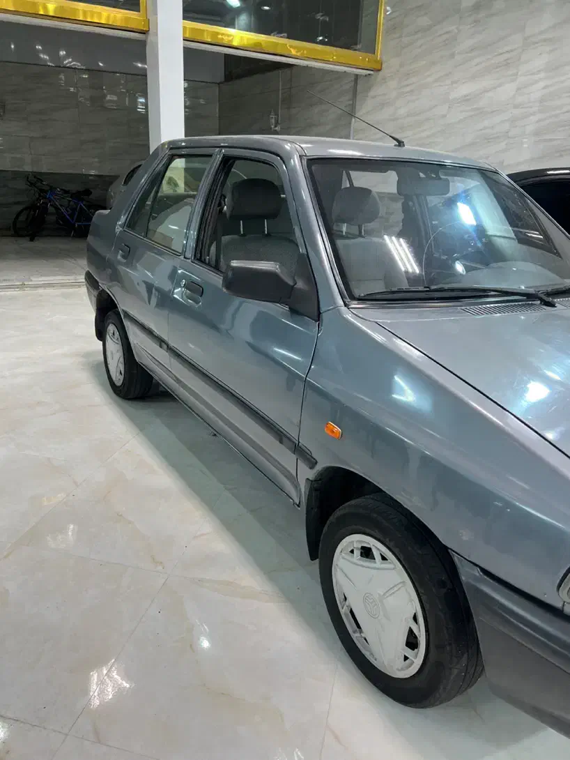 پراید 131 SE - 1397