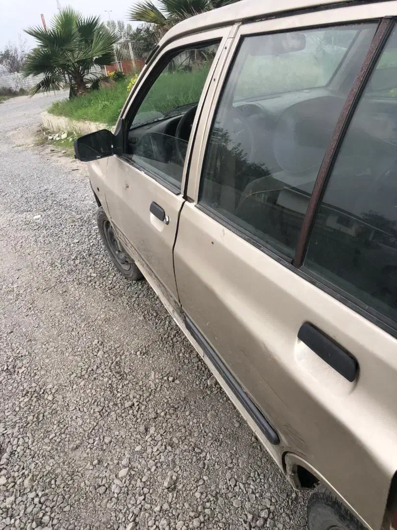 پراید 141 SL - 1385