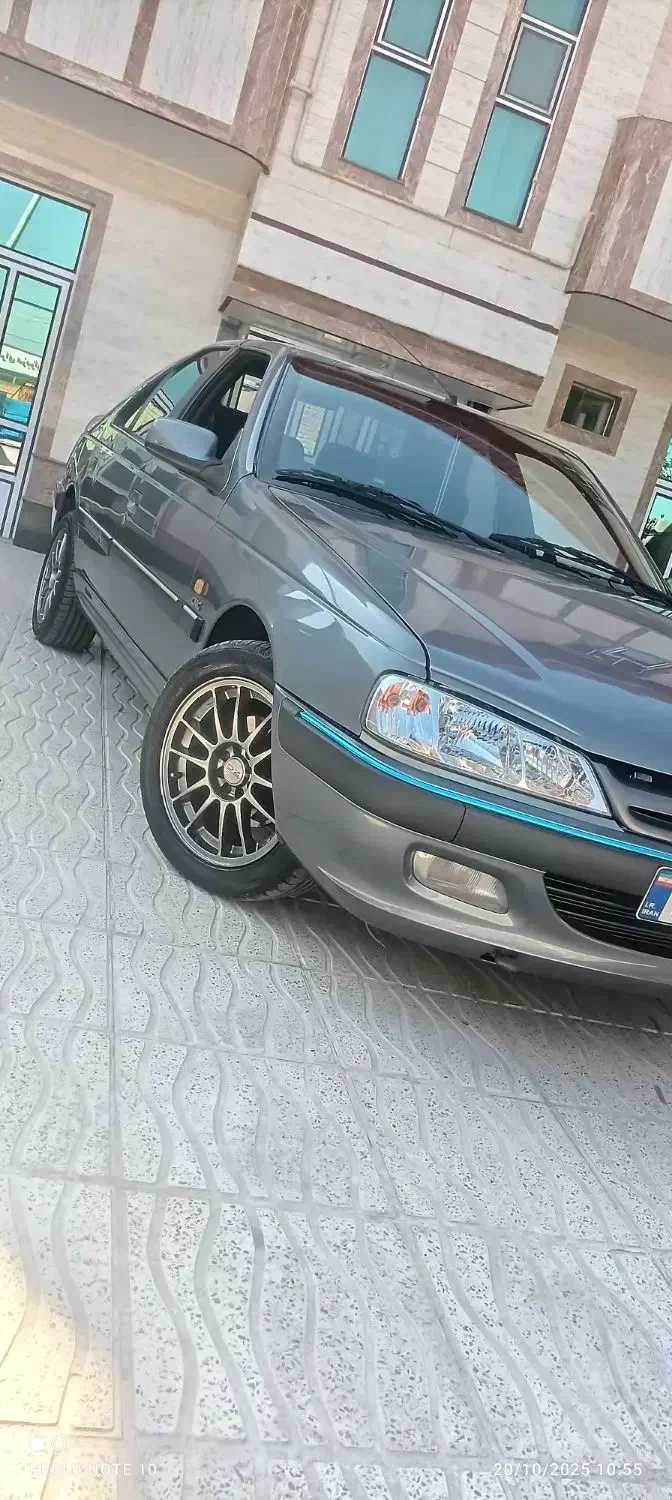 خودرو پژو، پارس آگهی ann_20815323