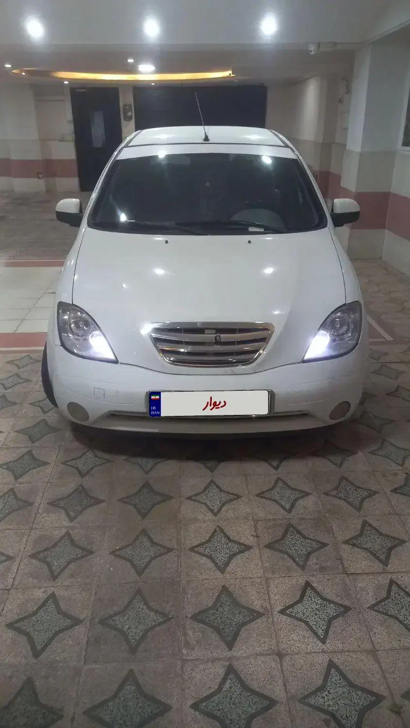 خودرو تیبا، صندوق دار آگهی ann_20815360