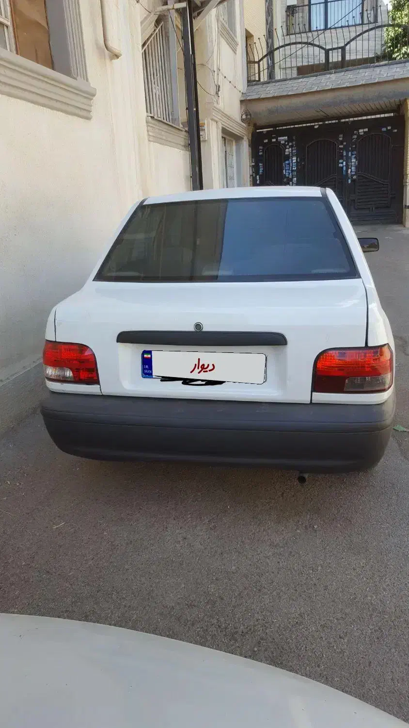خودرو پراید، 131 آگهی ann_20815361