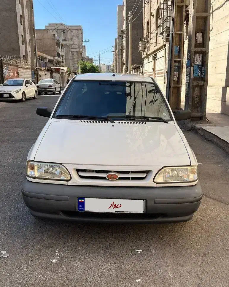 خودرو پراید، 131 آگهی ann_20815372