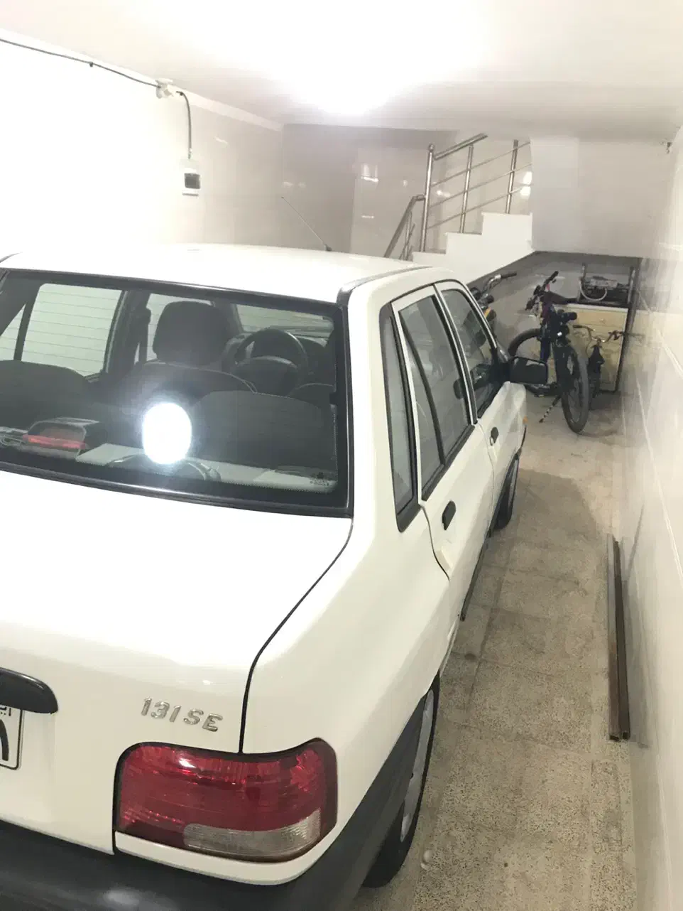خودرو پراید، 131 آگهی ann_20815374