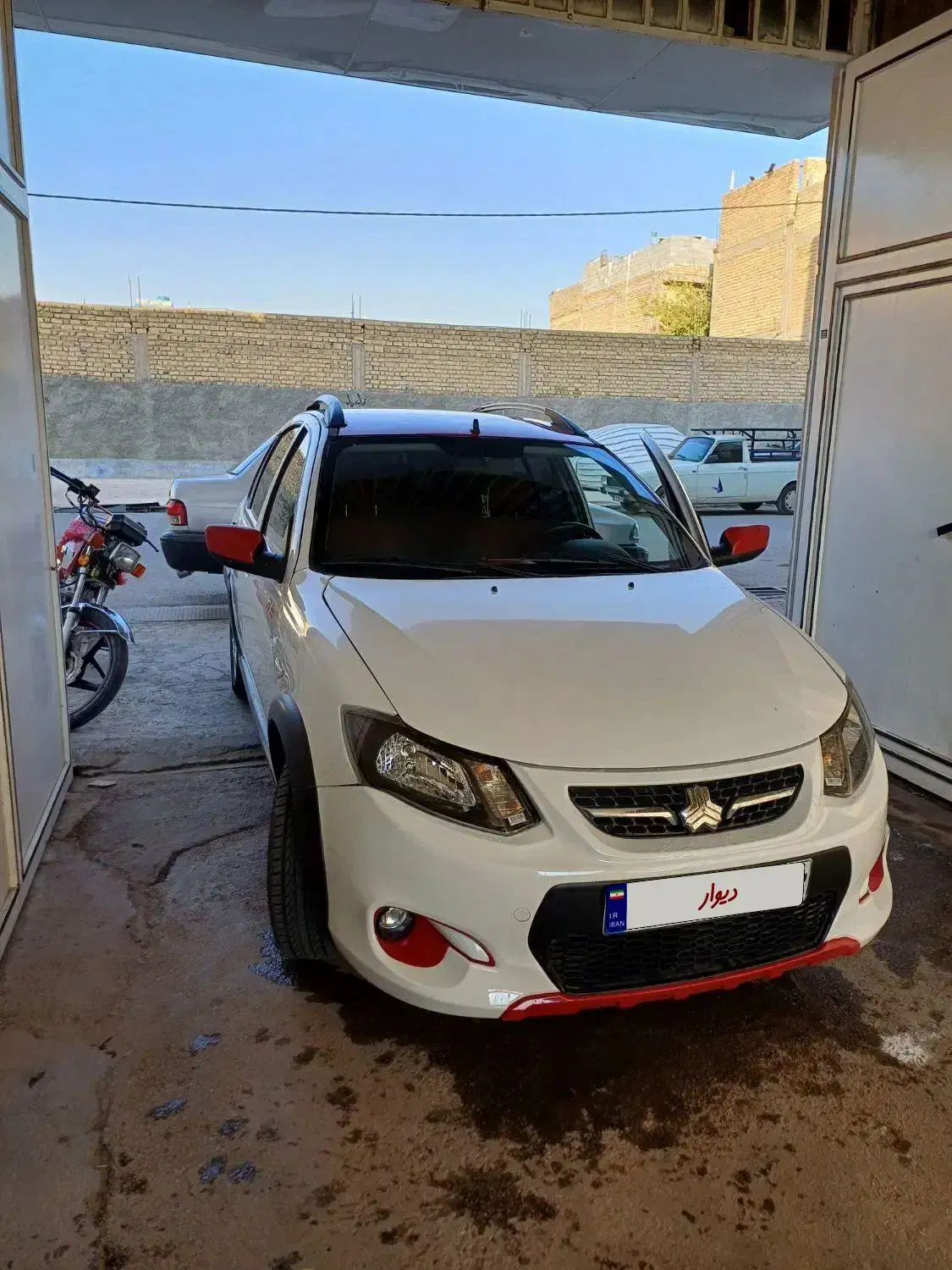 خودرو کوییک، R آگهی ann_20815375