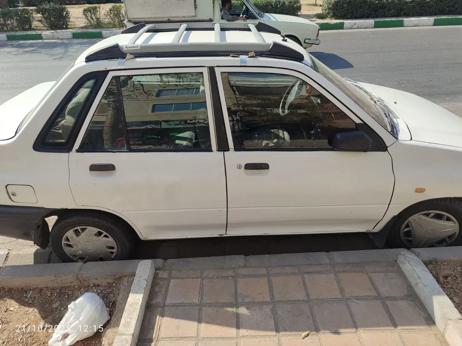 خودرو پراید، 131 آگهی ann_20815382