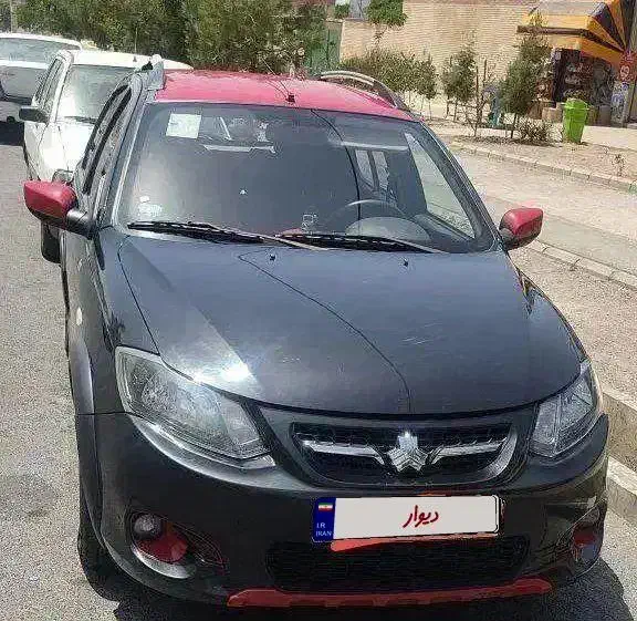 خودرو کوییک، R آگهی ann_20815385