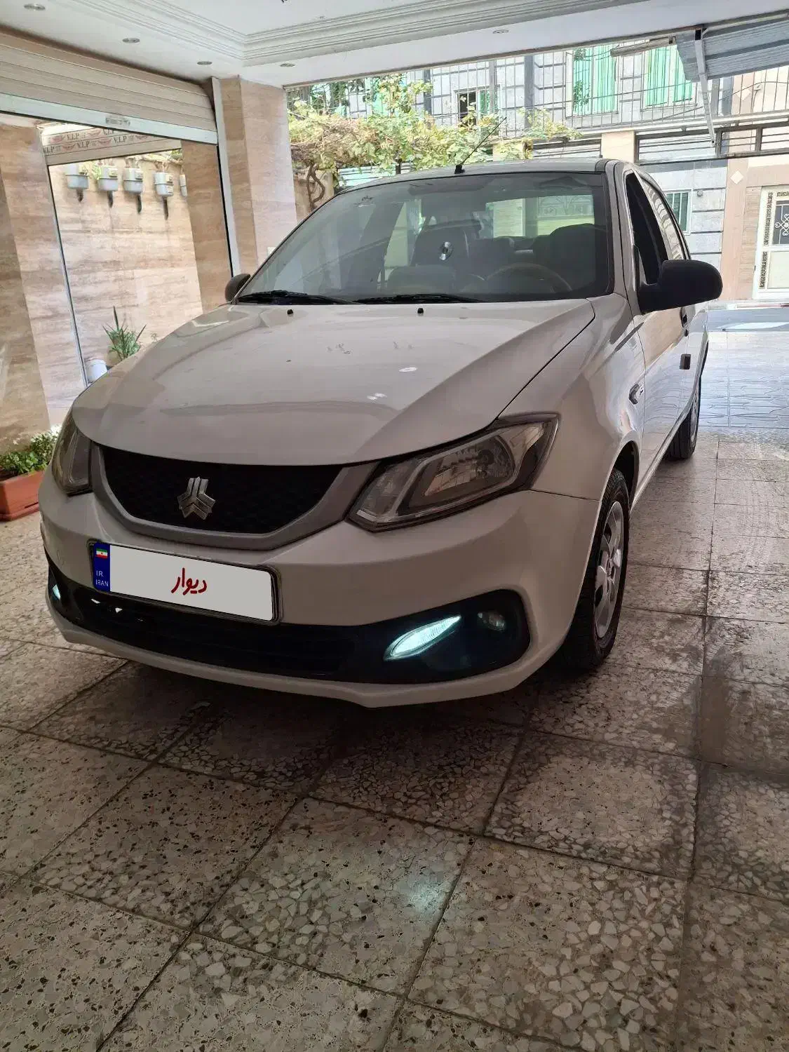 خودرو ساینا، S آگهی ann_20815392