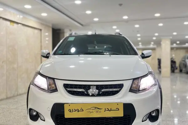 خودرو کوییک، R آگهی ann_20815393