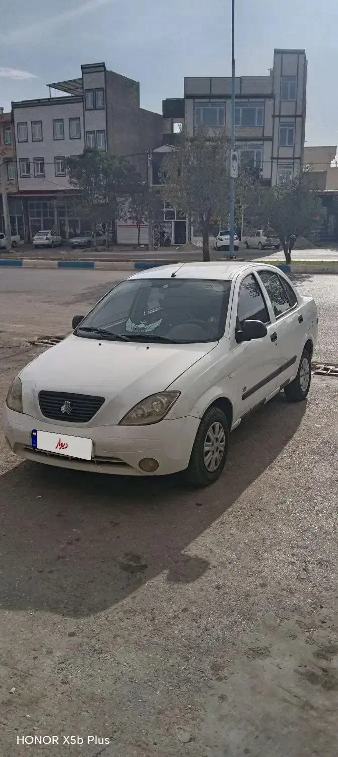 خودرو تیبا، صندوق دار آگهی ann_20815420