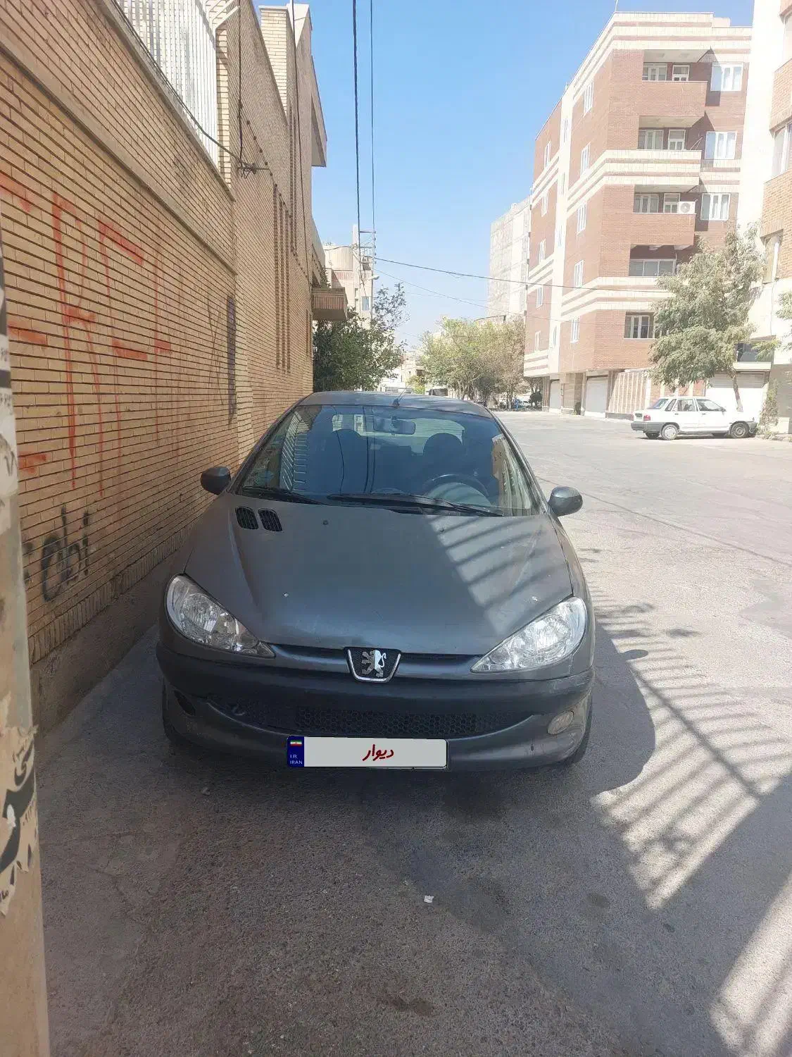 خودرو پژو، 206 آگهی ann_20815421