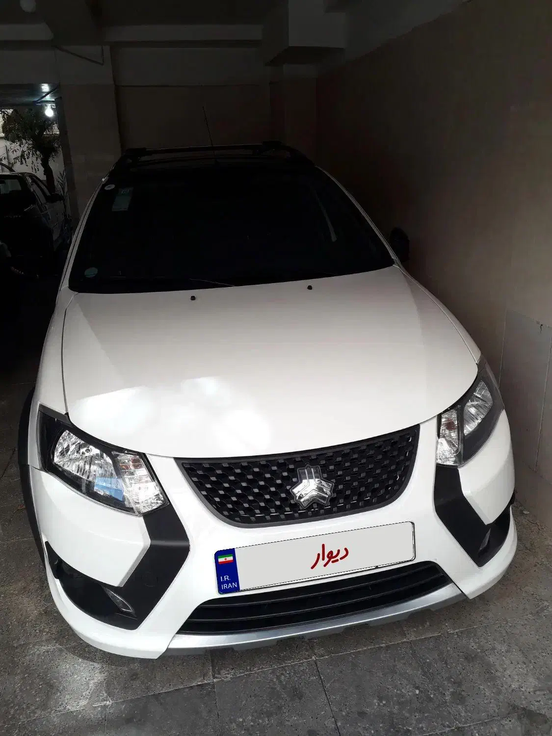 خودرو کوییک، R آگهی ann_20815425