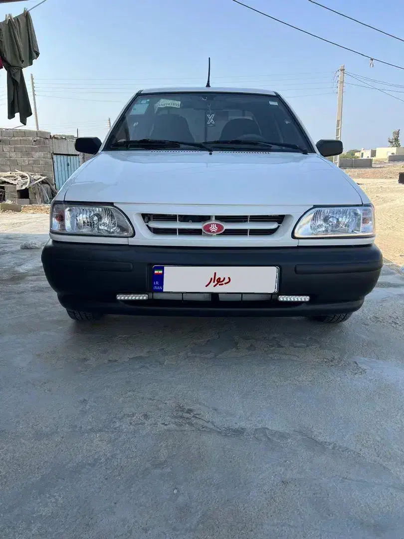 خودرو پراید، 151 آگهی ann_20815455