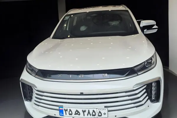 خودرو اکستریم، TXL آگهی ann_20815462