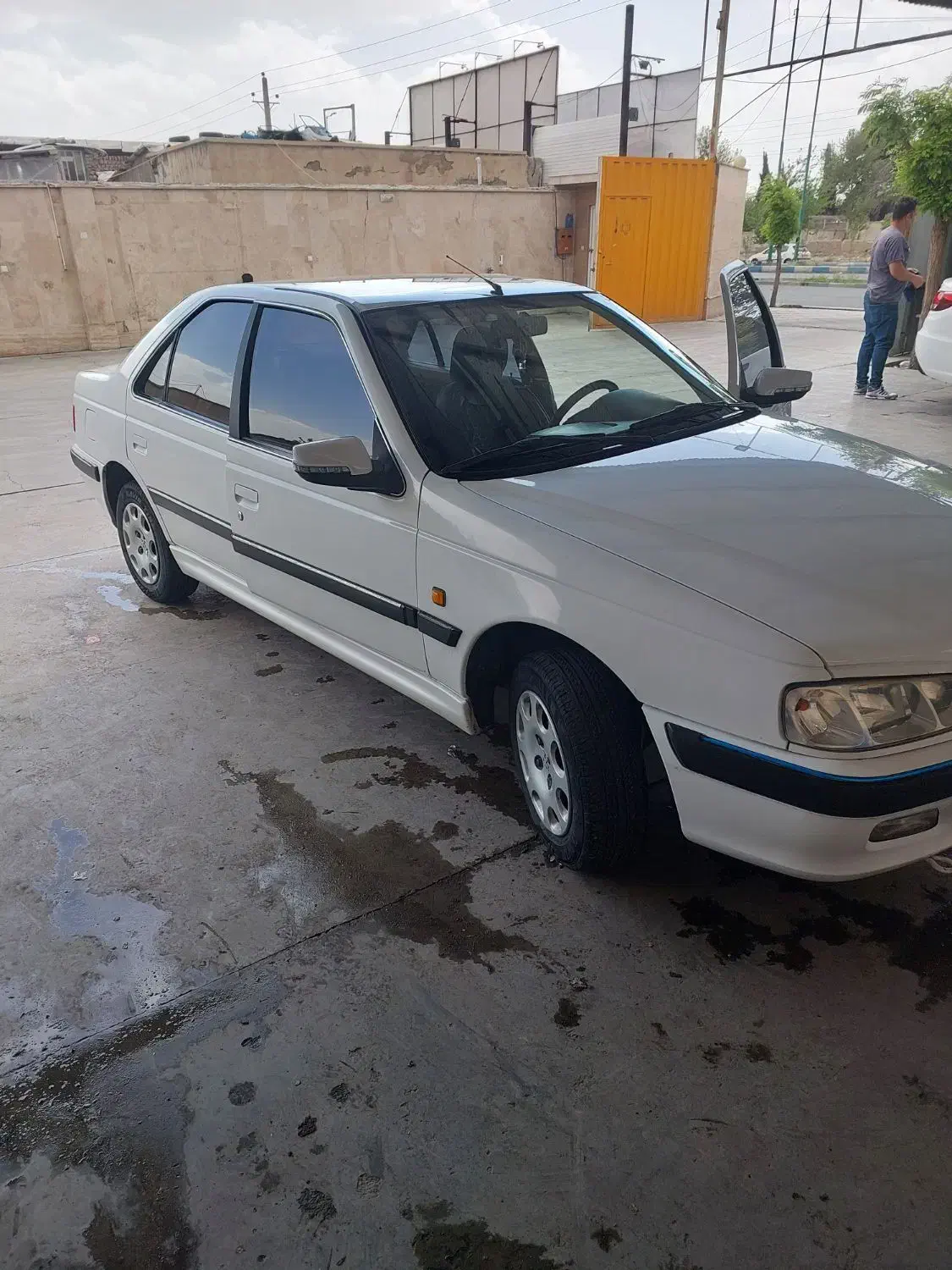 خودرو پژو، پارس آگهی ann_20815471