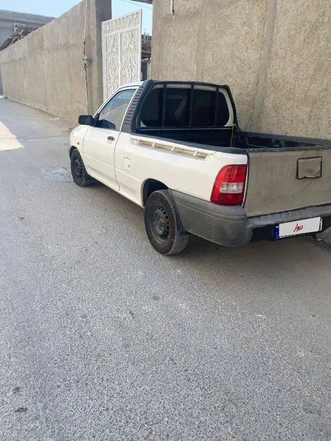 خودرو پراید، 151 آگهی ann_20815478