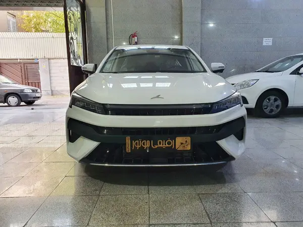 خودرو کی ام سی، J7 آگهی ann_20815492