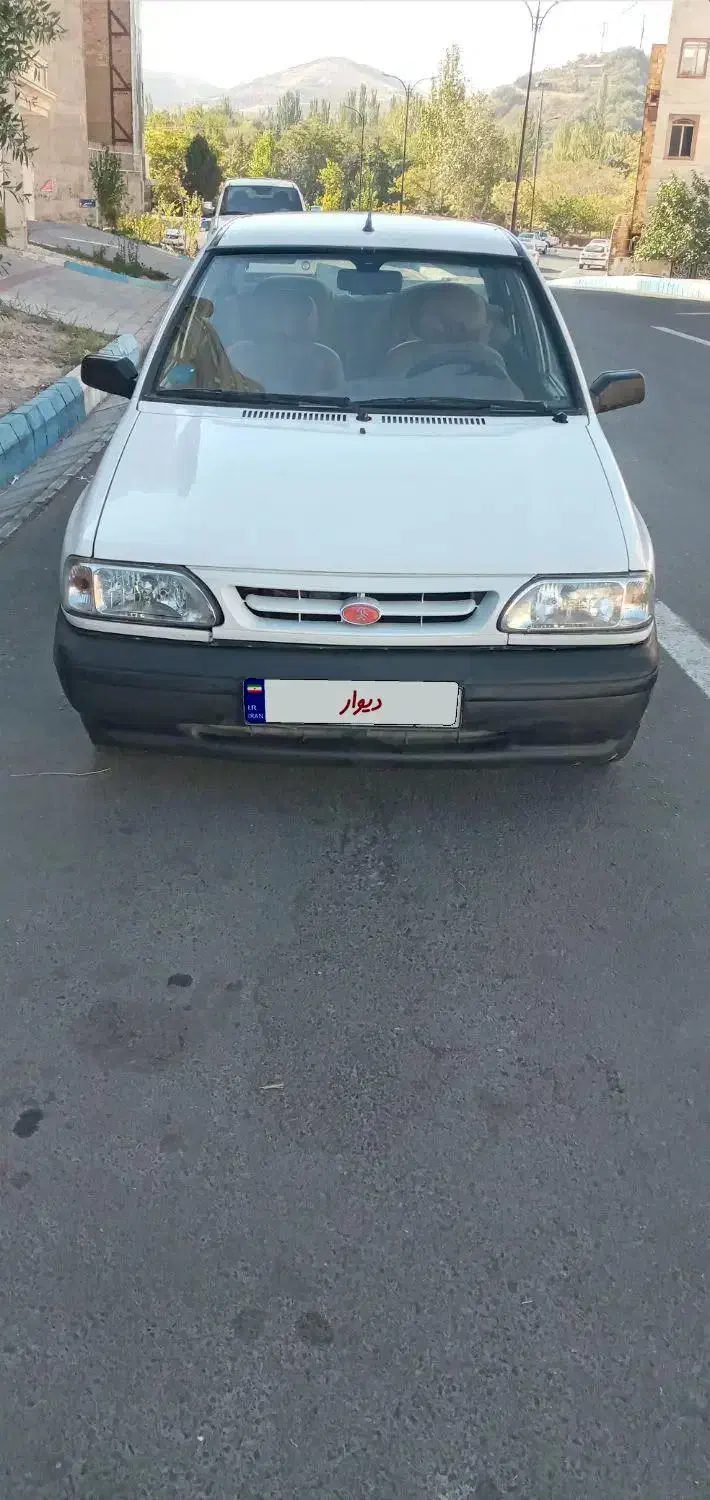 خودرو پراید، 131 آگهی ann_20815500