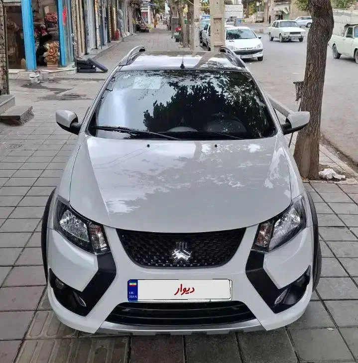 خودرو کوییک، R آگهی ann_20815505
