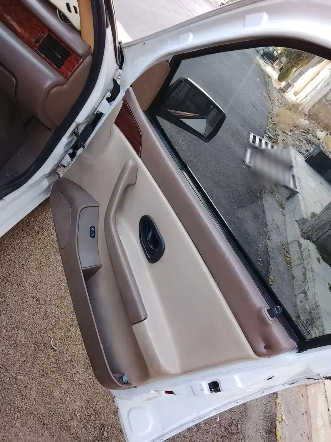 سمند LX XU7 - 1392