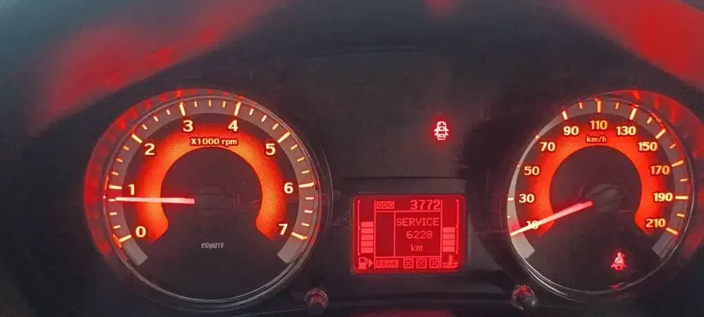 رانا پلاس سقف فلز ESP - 1404