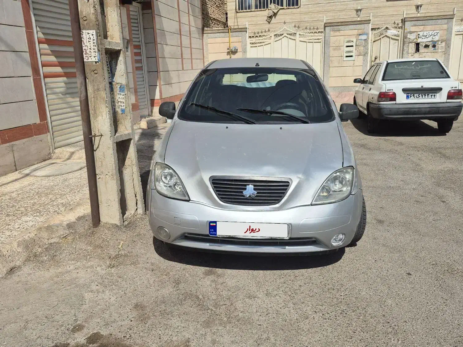 خودرو تیبا، صندوق دار آگهی ann_20815548