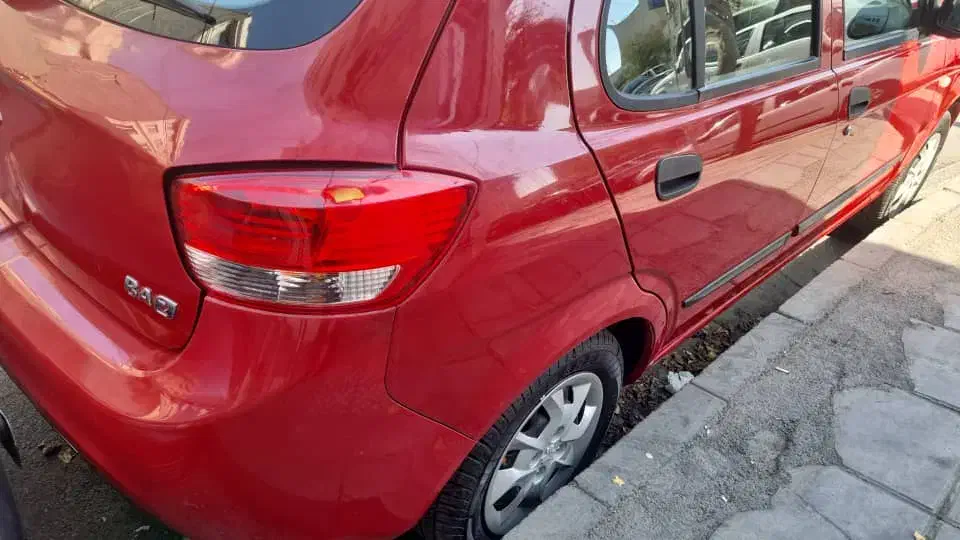خودرو تیبا، 2 آگهی ann_20815561