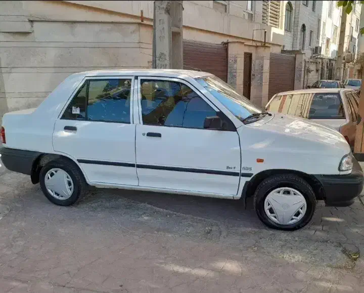 خودرو پراید، 131 آگهی ann_20815571