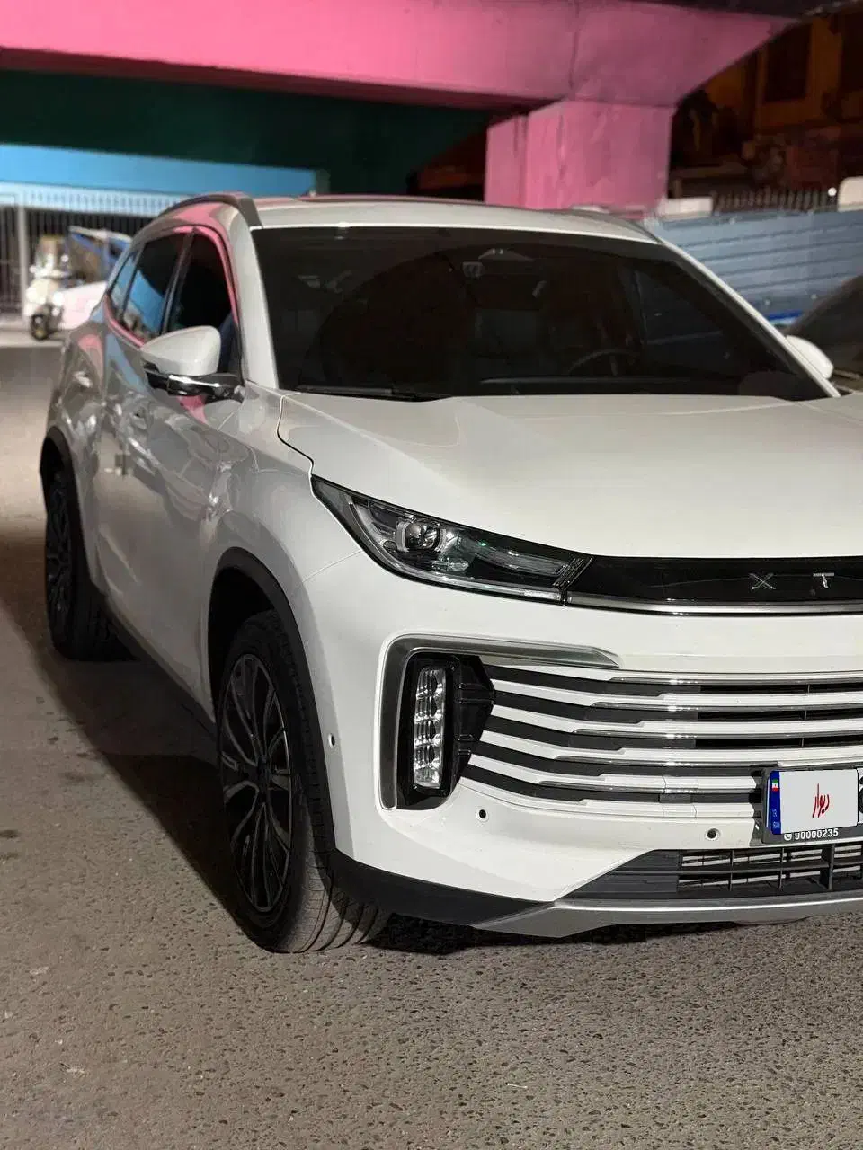 خودرو اکستریم، TXL آگهی ann_20815577