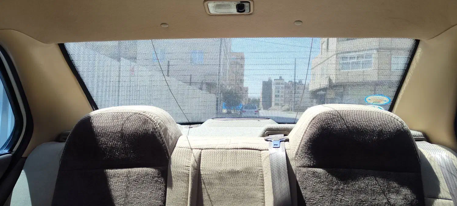 خودرو سمند، LX آگهی ann_20815578