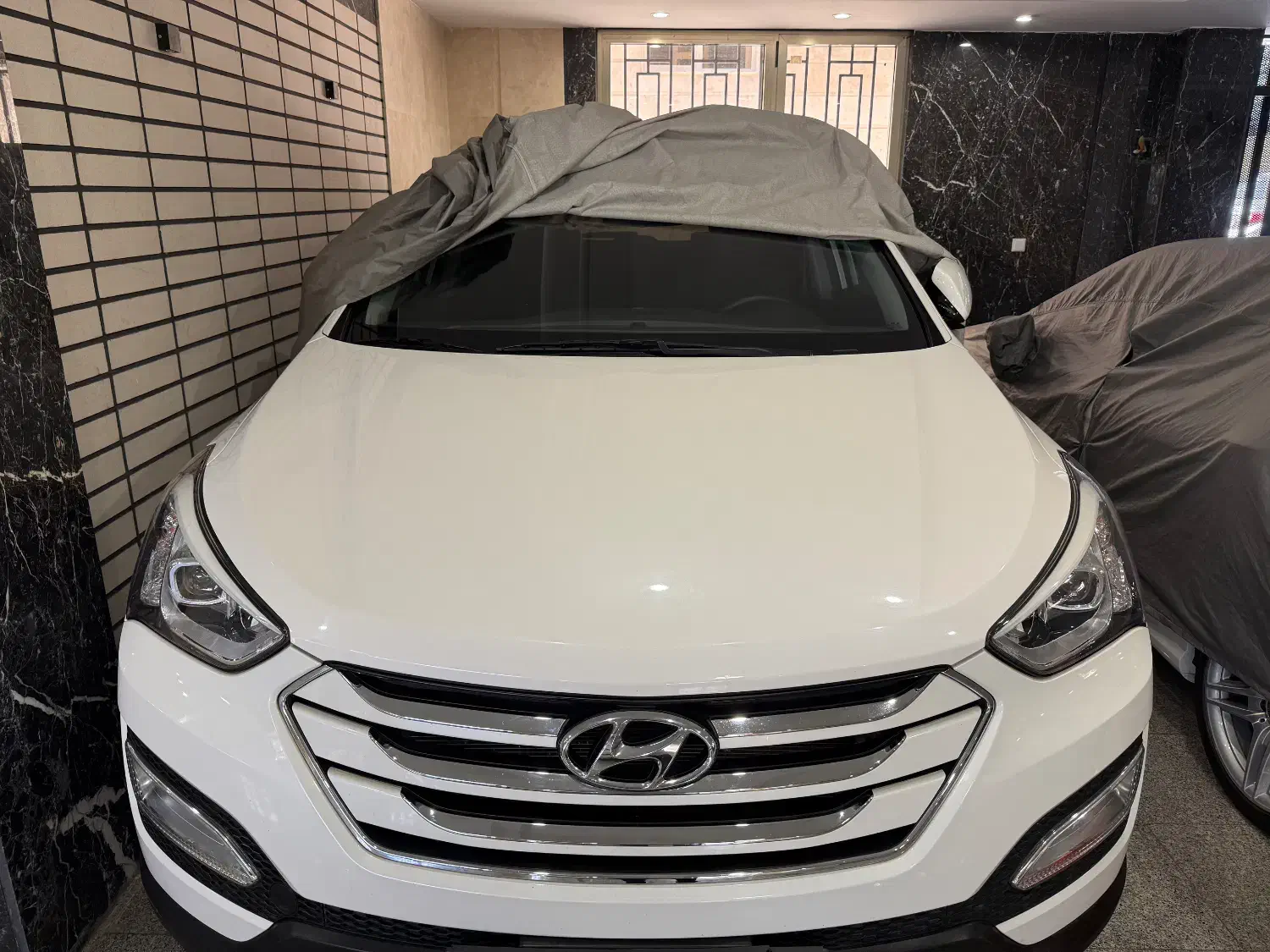 خودرو هیوندای، سانتافه آگهی ann_20815608