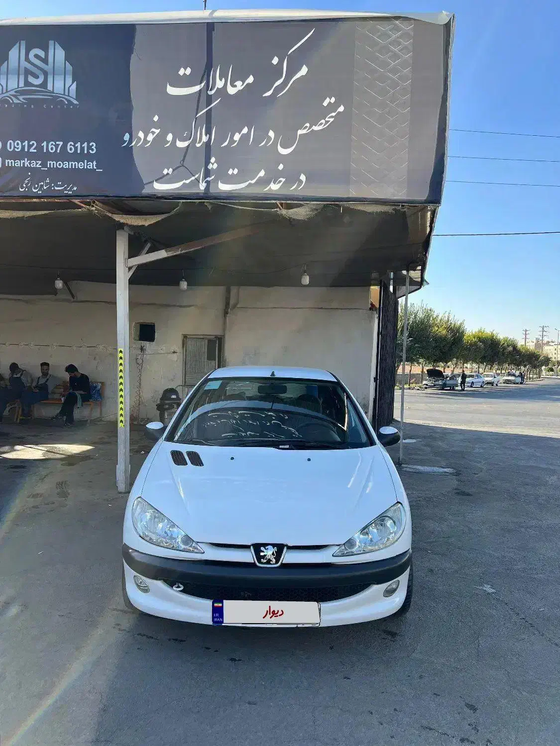 خودرو پژو، 206 آگهی ann_20815619
