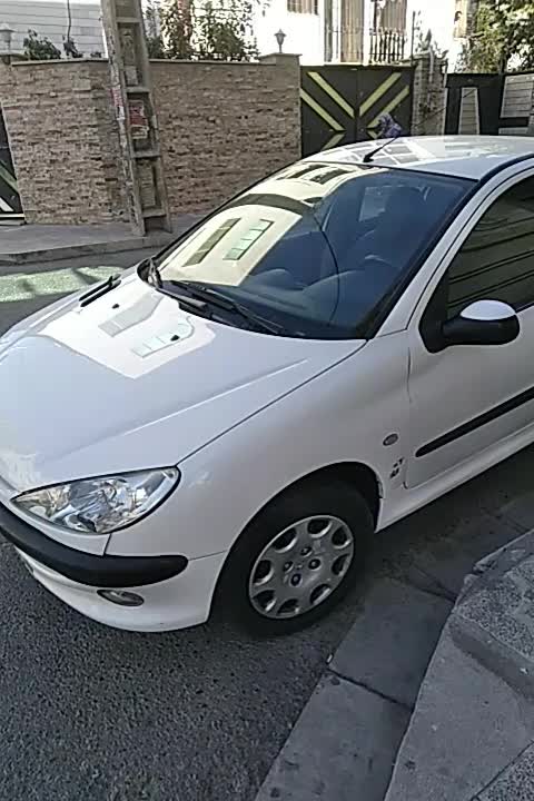 خودرو پژو، 206 آگهی ann_20815641