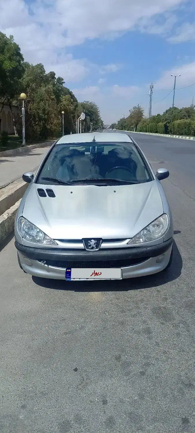 خودرو پژو، 206 آگهی ann_20815643