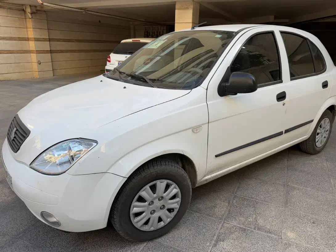 خودرو تیبا، 2 آگهی ann_20815664