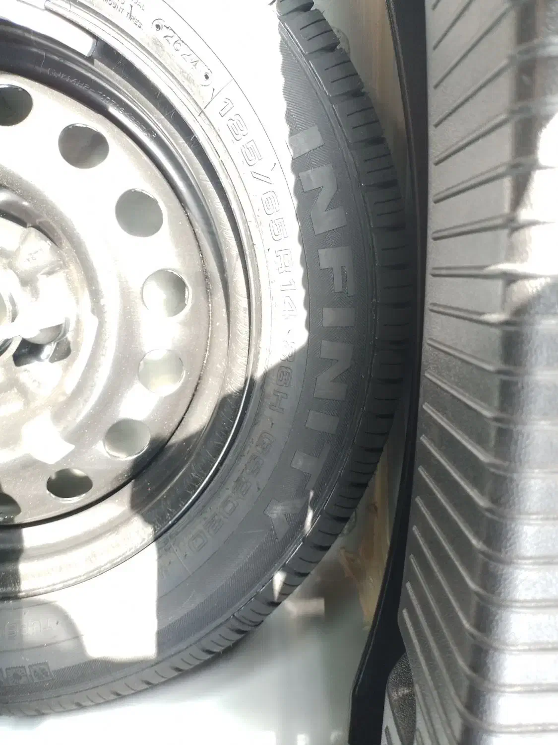 کوییک GX L دنده ای - 1403