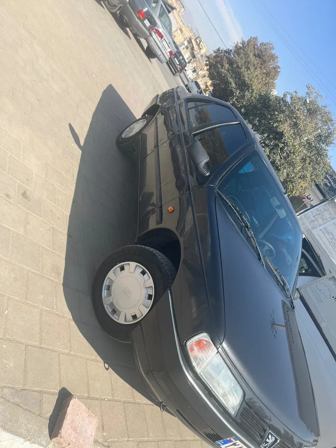 خودرو پژو، 405 آگهی ann_20815735