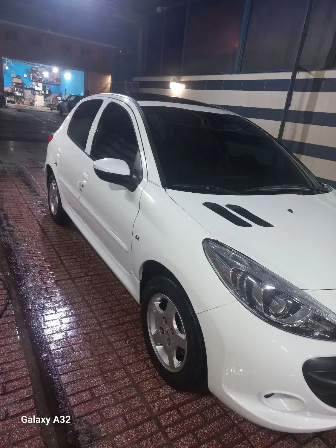 خودرو پژو، 207 آگهی ann_20815740