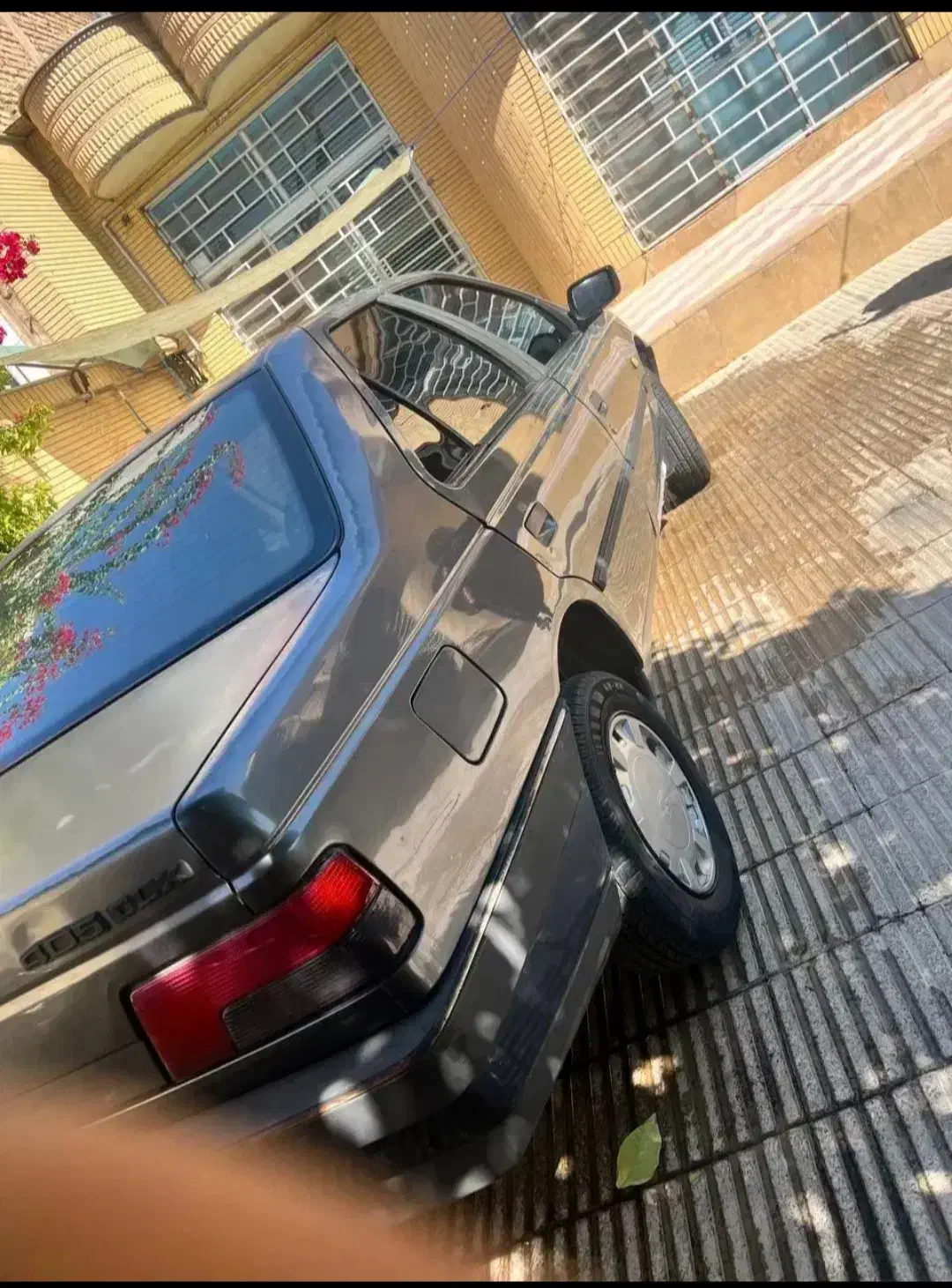خودرو پژو، 405 آگهی ann_20815742