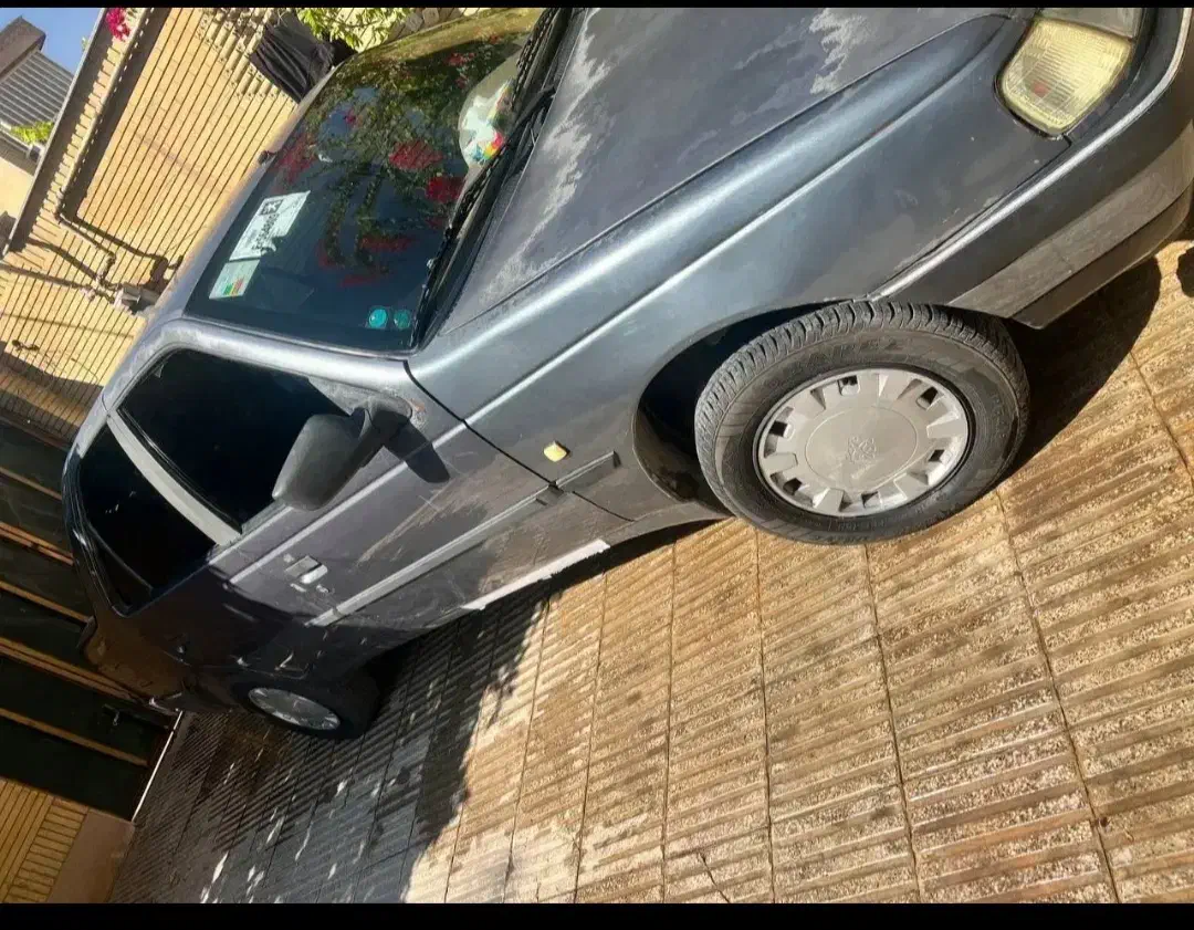 پژو 405 GL - 1393