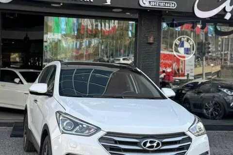 خودرو هیوندای، سانتافه آگهی ann_20815754
