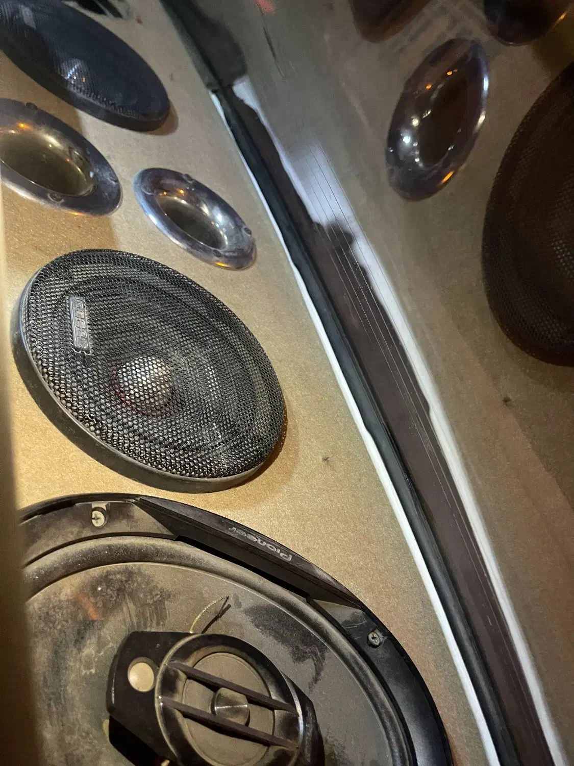 پژو 405 SLX بنزینی TU5 - 1397