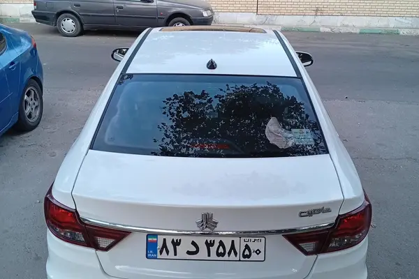 خودرو شاهین، G آگهی ann_20815792