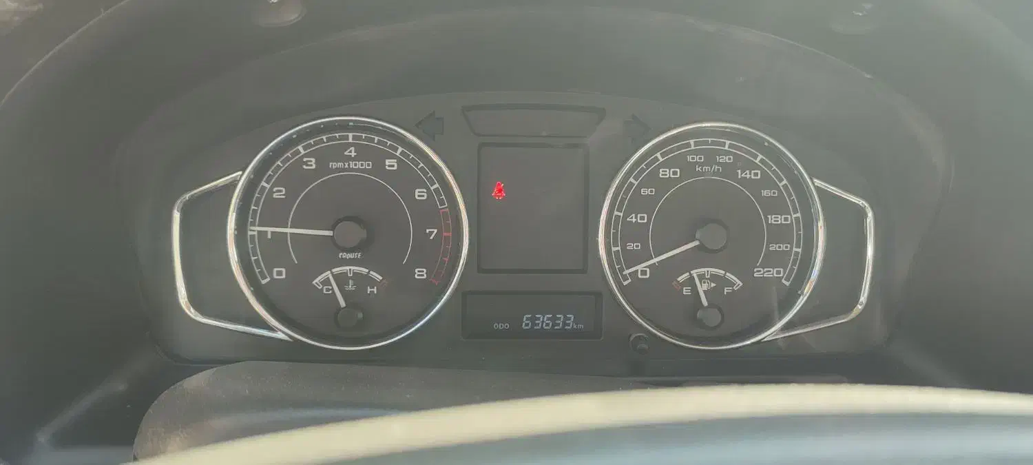 پژو پارس سال - 1400