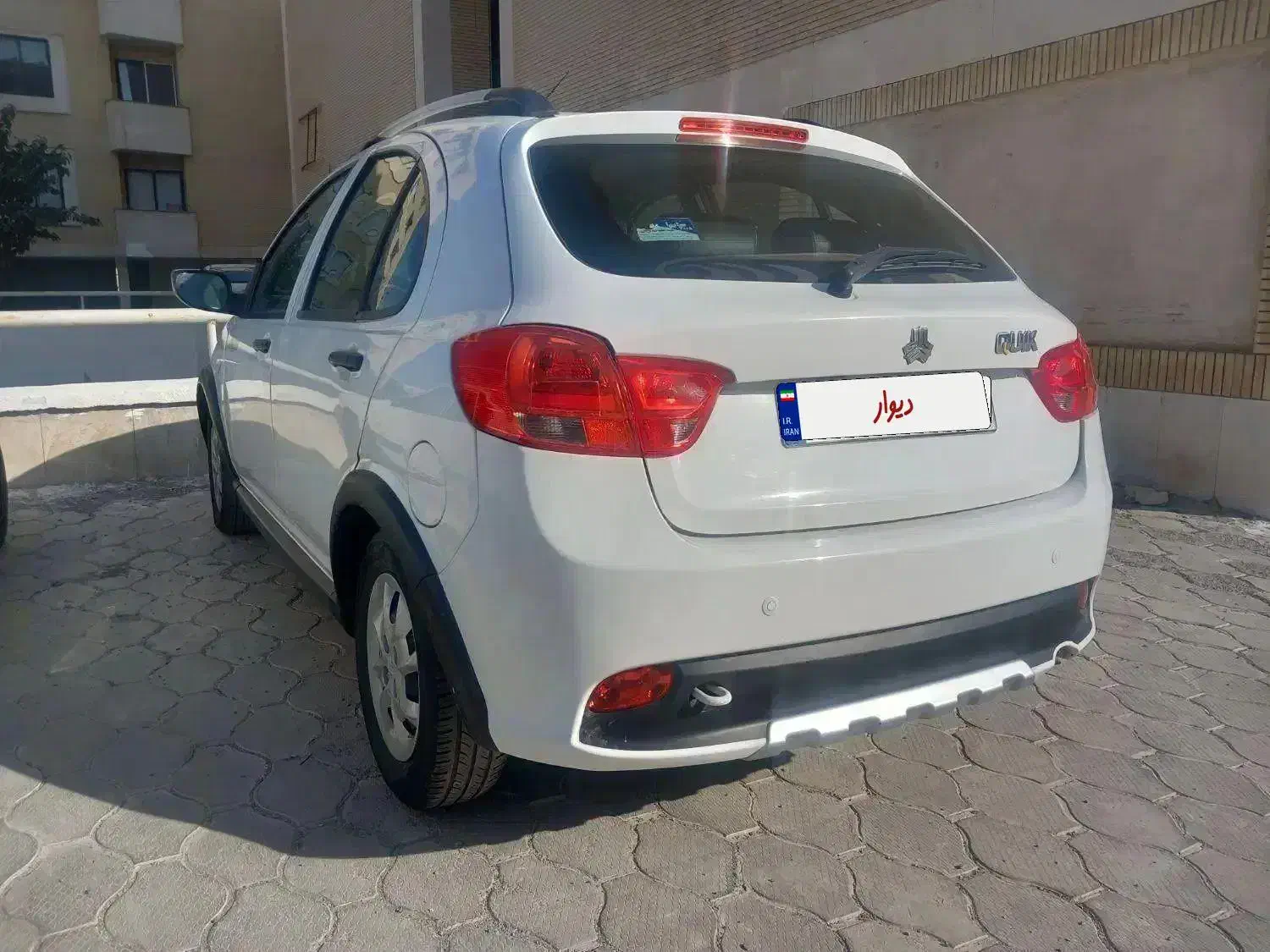 خودرو کوییک، معمولی آگهی ann_20815867