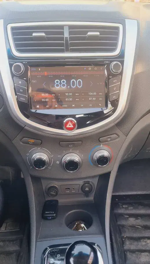 جک J4 اتوماتیک آپشنال - 1403