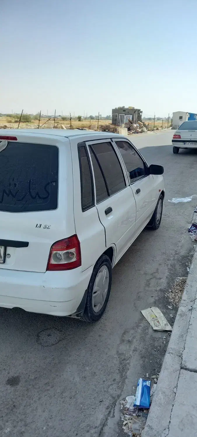 خودرو پراید، 111 آگهی ann_20815910